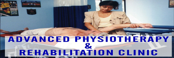 advance physiotherapy and rehabitation clinic, rehabitation clinic, advance physiotherapy india,new delhi